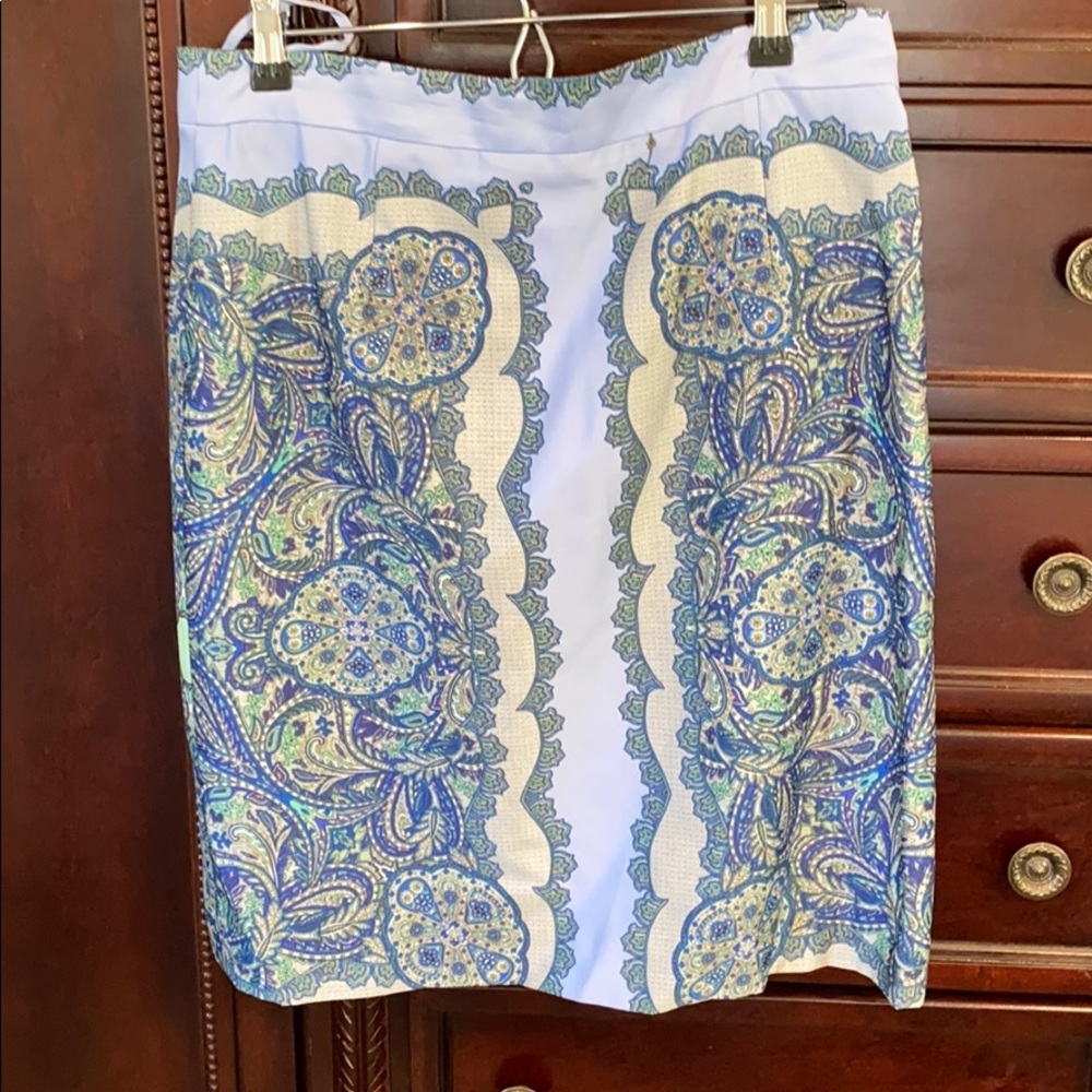 Skirt by Antonio Melani